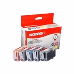 Kores G1508KIT, Multi pack