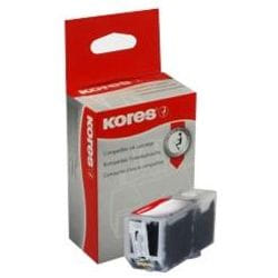 Kores G1513BK cartouche d'encre 1 pièce(s) Compatible Noir