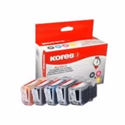 Kores G1513KIT, Multi pack
