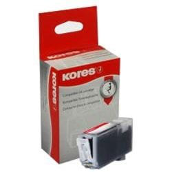 Kores G1514BK cartouche d'encre 1 pièce(s) Compatible Noir