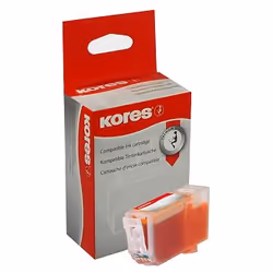 Kores G1515Y, 1 pièce(s), Paquet unique