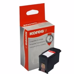 Kores G1516BK, 1 pièce(s), Paquet unique