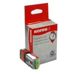 Kores G1518BK cartouche d'encre Photo noire