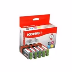 Kores G1518KIT, Multi pack