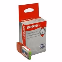 Kores G1519Y, 1 pièce(s), Paquet unique
