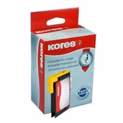 Kores G1522Y, 1 pièce(s), Paquet unique
