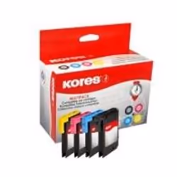Kores G1522KIT, Multi pack