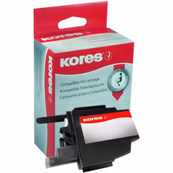 Kores G1524Y, 8 ml, 1,478 pages, 1 pièce(s), Paquet unique