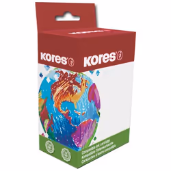 Kores G1525C, 11 ml, 1 pièce(s), Paquet unique