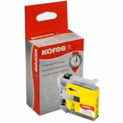 Kores G1525Y, 11 ml, 1 pièce(s), Paquet unique