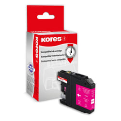 Kores G1529M cartouche d'encre 1 pièce(s) Compatible Magenta