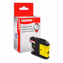 Kores G1529Y, 5,9 ml, 1 pièce(s), Paquet unique