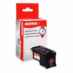 Kores G1562BK, 1 pièce(s), Paquet unique