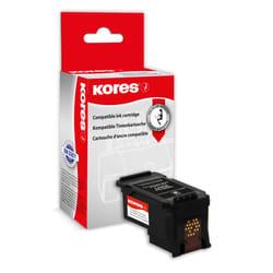 Kores G1562BK cartouche d'encre 1 pièce(s) Compatible Noir