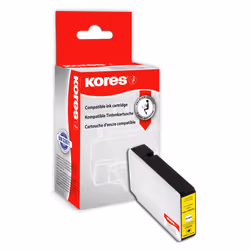 Kores G1564Y, 1 pièce(s), Paquet unique