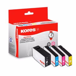 Kores G1564KIT, Multi pack