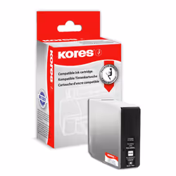 Kores G1565BK, 1 pièce(s), Paquet unique