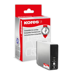 Kores G1565BK cartouche d'encre 1 pièce(s) Compatible Noir
