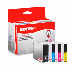 Kores G1565KIT, Multi pack