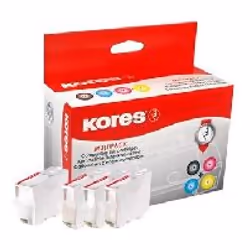Kores G1577KIT, 4 pièce(s), Multi pack