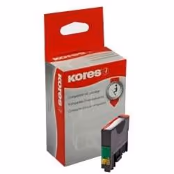 Kores G1607BK, 1 pièce(s), Paquet unique