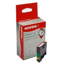 Kores G1607BK cartouche d'encre 1 pièce(s) Compatible Noir