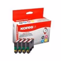Kores G1607KIT, Multi pack