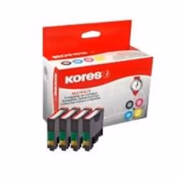 Kores G1617KIT, Multi pack