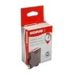 Kores G1620BK cartouche d'encre 1 pièce(s) Compatible Noir