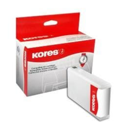 Kores G1620C cartouche d'encre 1 pièce(s) Compatible Cyan