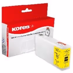 Kores G1628HCY, 1 pièce(s), Paquet unique