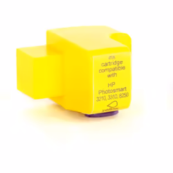 Kores G1700Y, 12 ml, 1 pièce(s), Paquet unique
