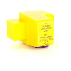 Kores G1700Y cartouche d'encre 1 pièce(s) Original Jaune