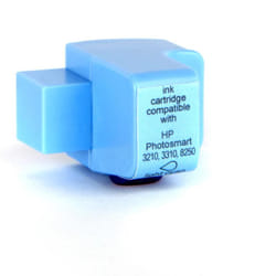 Kores G1700CL cartouche d'encre 1 pièce(s) Original Cyan clair