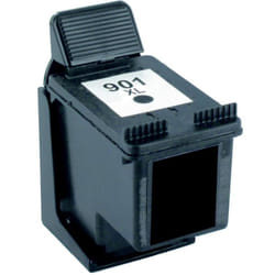 Kores G1711BK cartouche d'encre Noir