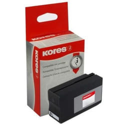 Kores G1722BK cartouche d'encre Noir