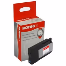 Kores G1723C, 30 ml, 2365 pages