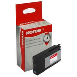 Kores G1723C cartouche d'encre Cyan