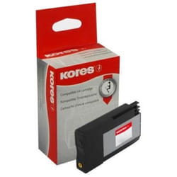 Kores G1723Y cartouche d'encre Jaune