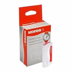 Kores G1743BK, 1 pièce(s), Paquet unique
