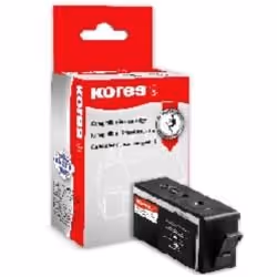Kores G1756BK, 30 ml, 825 pages, 1 pièce(s), Paquet unique