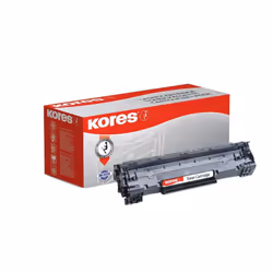 Kores G2526HCRB, 3000 pages, Noir, 1 pièce(s)