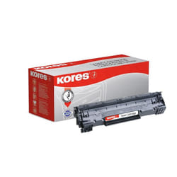 Kores G2526HCRB Cartouche de toner 1 pièce(s) Noir