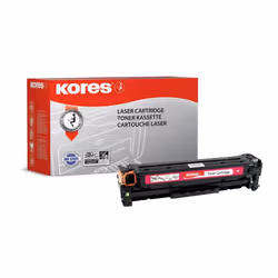 Kores G2528RBR, 2700 pages, Magenta, 1 pièce(s)