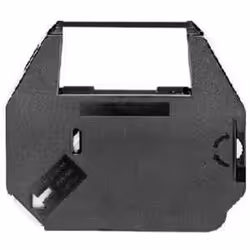Kores G165CFS, ET 121, 212, Noir, Olivetti, 8 mm, 265 m