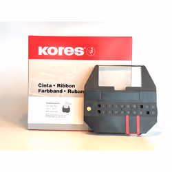 Kores G177CFS, Noir, 1 pièce(s)