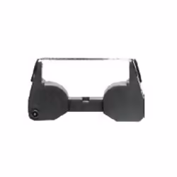 Kores G313CFS, ET 2000, 2200, Noir, Noir, Olivetti, 8 mm, 430 m