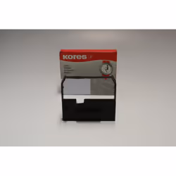 Kores G637NYS, Noir, 1 pièce(s)