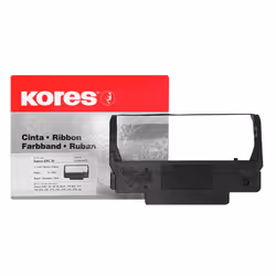 Kores G655NYV, Noir, 1 pièce(s)