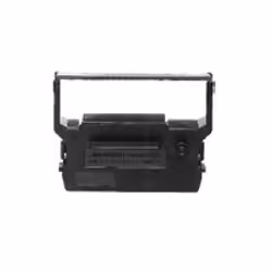Kores R030NYS, ERC 37 (Kasse), Noir, Noir, Epson, 1,3 cm, 8 m